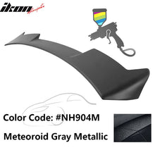 Load image into Gallery viewer, 2022-2025 Honda Civic Hatchback IKON Rear Roof Spoiler ABS