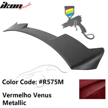 Load image into Gallery viewer, 2022-2025 Honda Civic Hatchback IKON Rear Roof Spoiler ABS