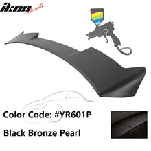 Load image into Gallery viewer, 2022-2025 Honda Civic Hatchback IKON Rear Roof Spoiler ABS