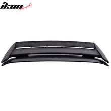 Load image into Gallery viewer, 1996-2000 Honda Civic 3Dr SK Style Black Roof Spoiler 3PC ABS