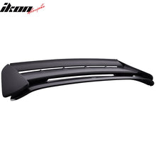 Load image into Gallery viewer, 1996-2000 Honda Civic 3Dr SK Style Black Roof Spoiler 3PC ABS