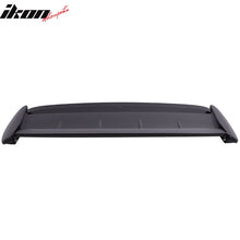 Load image into Gallery viewer, 1996-2000 Honda Civic 3Dr SK Style Black Roof Spoiler 3PC ABS