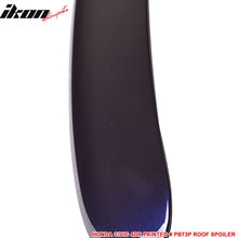 Load image into Gallery viewer, 1996-2000 Honda Civic Sedan 4Dr Rear Window Roof Spoiler Wing ABS
