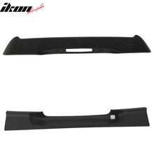 Load image into Gallery viewer, 2012-2016 Honda CRV OE Style Roof Spoiler Wing ABS