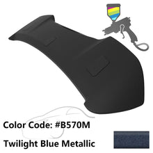 Load image into Gallery viewer, 2012-2016 Honda CRV OE Style Roof Spoiler Wing ABS