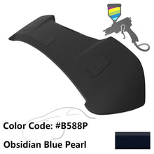 Load image into Gallery viewer, 2012-2016 Honda CRV OE Style Roof Spoiler Wing ABS