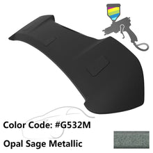 Load image into Gallery viewer, 2012-2016 Honda CRV OE Style Roof Spoiler Wing ABS