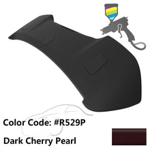 Load image into Gallery viewer, 2012-2016 Honda CRV OE Style Roof Spoiler Wing ABS