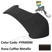 Load image into Gallery viewer, 2012-2016 Honda CRV OE Style Roof Spoiler Wing ABS
