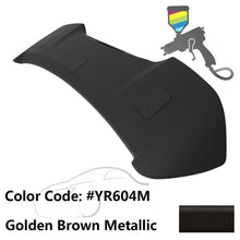 Load image into Gallery viewer, 2012-2016 Honda CRV OE Style Roof Spoiler Wing ABS