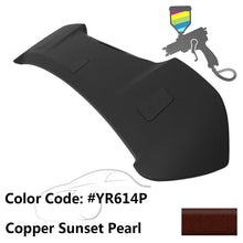 Load image into Gallery viewer, 2012-2016 Honda CRV OE Style Roof Spoiler Wing ABS