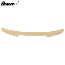Load image into Gallery viewer, 2023-2025 Honda CR-V 6th Modulo Style Unpainted Beige Roof Spoiler ABS