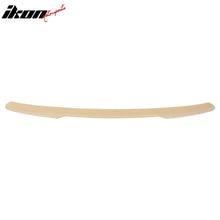 Load image into Gallery viewer, 2023-2025 Honda CR-V 6th Modulo Style Unpainted Beige Roof Spoiler ABS