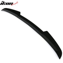 Load image into Gallery viewer, 2023-2025 Honda CR-V Modulo Style Painted #NH731P Black Roof Spoiler