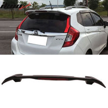 Load image into Gallery viewer, 2015-2018 Honda Fit RS Style Rear Roof Spoiler Wing ABS