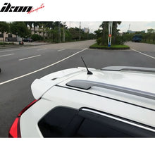 Load image into Gallery viewer, 2015-2018 Honda Fit RS Style Rear Roof Spoiler Wing ABS
