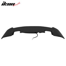 Load image into Gallery viewer, 2015-2018 Honda Fit RS Style Rear Roof Spoiler Wing ABS