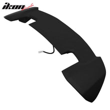 Load image into Gallery viewer, 2015-2018 Honda Fit RS Style Rear Roof Spoiler Wing ABS