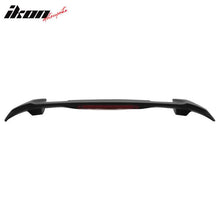 Load image into Gallery viewer, 2015-2018 Honda Fit RS Style Rear Roof Spoiler Wing ABS