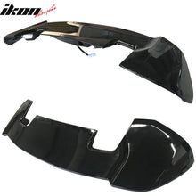 Load image into Gallery viewer, 2015-2018 Honda Fit 2014-2018 Jazz RS Crystal Black Pearl Roof Spoiler