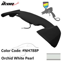 Load image into Gallery viewer, 2015-2018 Honda Fit RS Style Rear Roof Spoiler Wing ABS