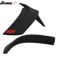 Load image into Gallery viewer, 2016-2019 Honda HR-V OE Style Rear Window Roof Spoiler Wing ABS