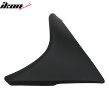 Load image into Gallery viewer, 2016-2019 Honda HR-V OE Style Rear Window Roof Spoiler Wing ABS