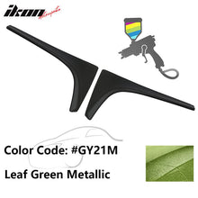 Load image into Gallery viewer, 2016-2019 Honda HR-V OE Style Rear Window Roof Spoiler Wing ABS