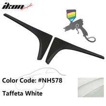 Load image into Gallery viewer, 2016-2019 Honda HR-V OE Style Rear Window Roof Spoiler Wing ABS