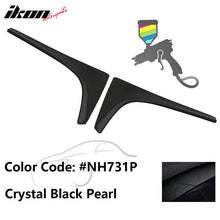 Load image into Gallery viewer, 2016-2019 Honda HR-V OE Style Rear Window Roof Spoiler Wing ABS