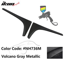 Load image into Gallery viewer, 2016-2019 Honda HR-V OE Style Rear Window Roof Spoiler Wing ABS