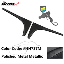 Load image into Gallery viewer, 2016-2019 Honda HR-V OE Style Rear Window Roof Spoiler Wing ABS