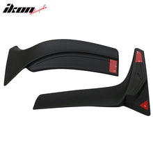 Load image into Gallery viewer, 2016-2019 Honda HR-V OE Style Rear Window Roof Spoiler Wing ABS