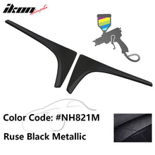 Load image into Gallery viewer, 2016-2019 Honda HR-V OE Style Rear Window Roof Spoiler Wing ABS