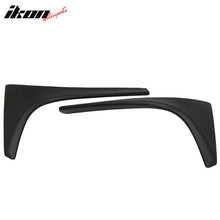 Load image into Gallery viewer, 2016-2019 Honda HR-V OE Style Rear Window Roof Spoiler Wing ABS
