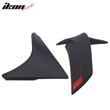 Load image into Gallery viewer, 2016-2019 Honda HR-V OE Style Rear Window Roof Spoiler Wing ABS
