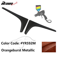 Load image into Gallery viewer, 2016-2019 Honda HR-V OE Style Rear Window Roof Spoiler Wing ABS