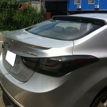 Load image into Gallery viewer, Rear Roof Spoiler Trunk Spoiler Fit For 11-14 Hyundai Elantra