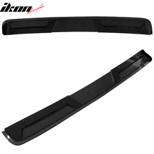 Load image into Gallery viewer, 2021-2025 Hyundai Elantra Rear Roof Spoiler Wing Lip ABS
