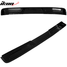 Load image into Gallery viewer, 2021-2025 Hyundai Elantra Rear Roof Spoiler Wing Lip ABS