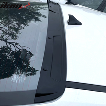 Load image into Gallery viewer, 2021-2025 Hyundai Elantra Rear Roof Spoiler Wing Lip ABS