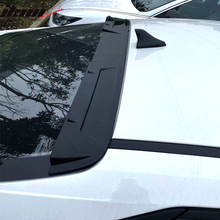 Load image into Gallery viewer, 2021-2025 Hyundai Elantra Rear Roof Spoiler Wing Lip ABS