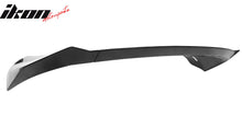 Load image into Gallery viewer, 2022-2024 Hyundai Ioniq 5 Roof Spoiler IKON Style Car Spoiler ABS