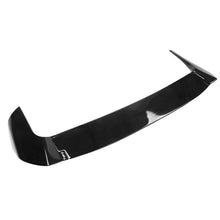 Load image into Gallery viewer, 2022-2024 Hyundai Ioniq 5 Roof Spoiler IKON Style Car Spoiler ABS