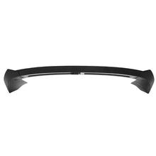 Load image into Gallery viewer, 2022-2024 Hyundai Ioniq 5 Roof Spoiler IKON Style Car Spoiler ABS