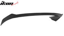 Load image into Gallery viewer, 2022-2024 Hyundai Ioniq 5 Roof Spoiler IKON Style Car Spoiler ABS