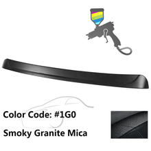 Load image into Gallery viewer, 2013-2020 Lexus GS WD W F Sport Style Rear Roof Spoiler Wing ABS