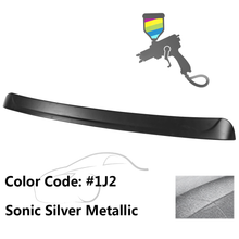 Load image into Gallery viewer, 2013-2020 Lexus GS WD W F Sport Style Rear Roof Spoiler Wing ABS