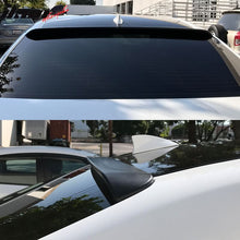Load image into Gallery viewer, 2013-2020 Lexus GS WD W F Sport Style Rear Roof Spoiler Wing ABS