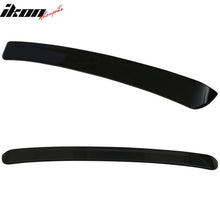 Load image into Gallery viewer, 2013-2020 Lexus GS WD W F Sport Style Rear Roof Spoiler Wing ABS